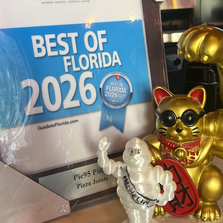 Best Of Florida 2023-2026
