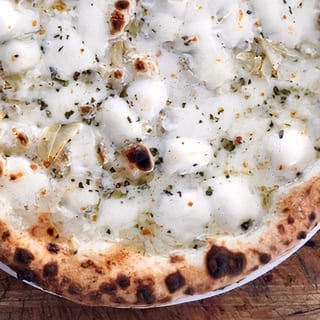 Bianca Pizza