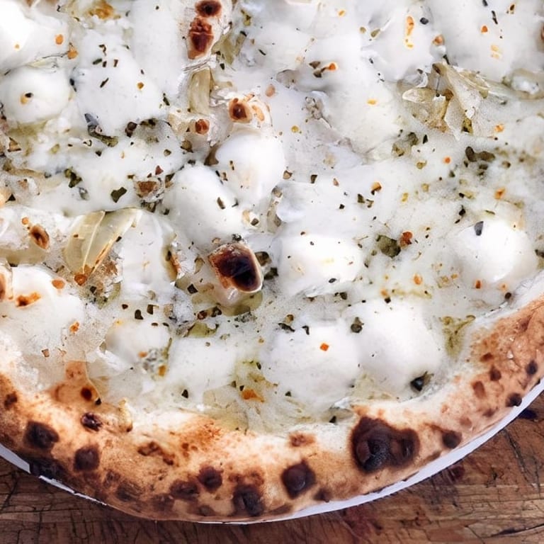 Delicious Buffalo Wings and More!