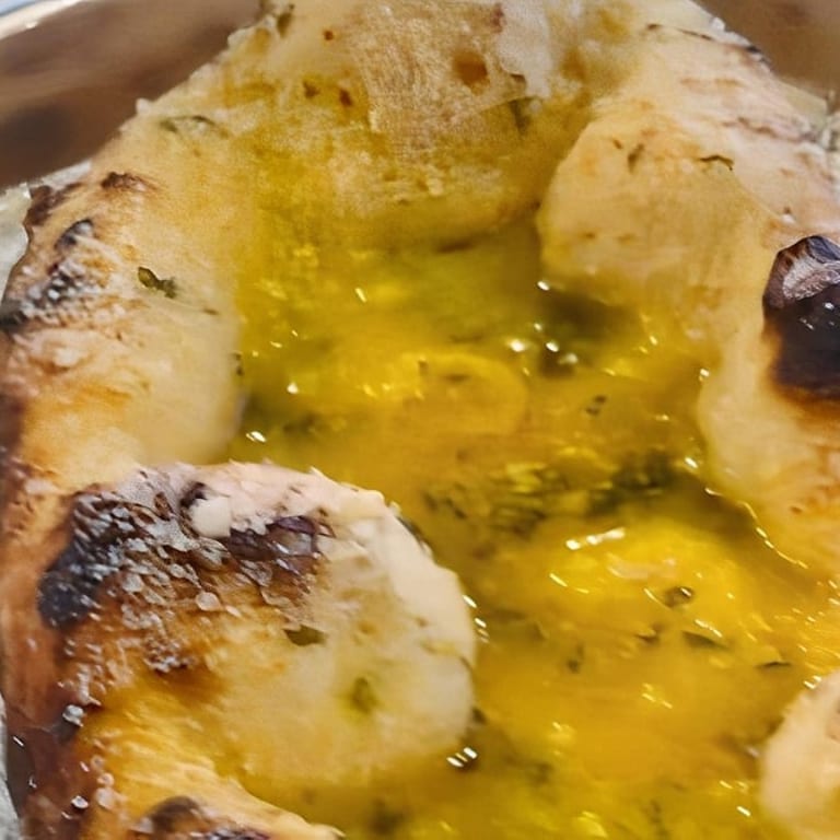 Delicious Margherita Pizza and More