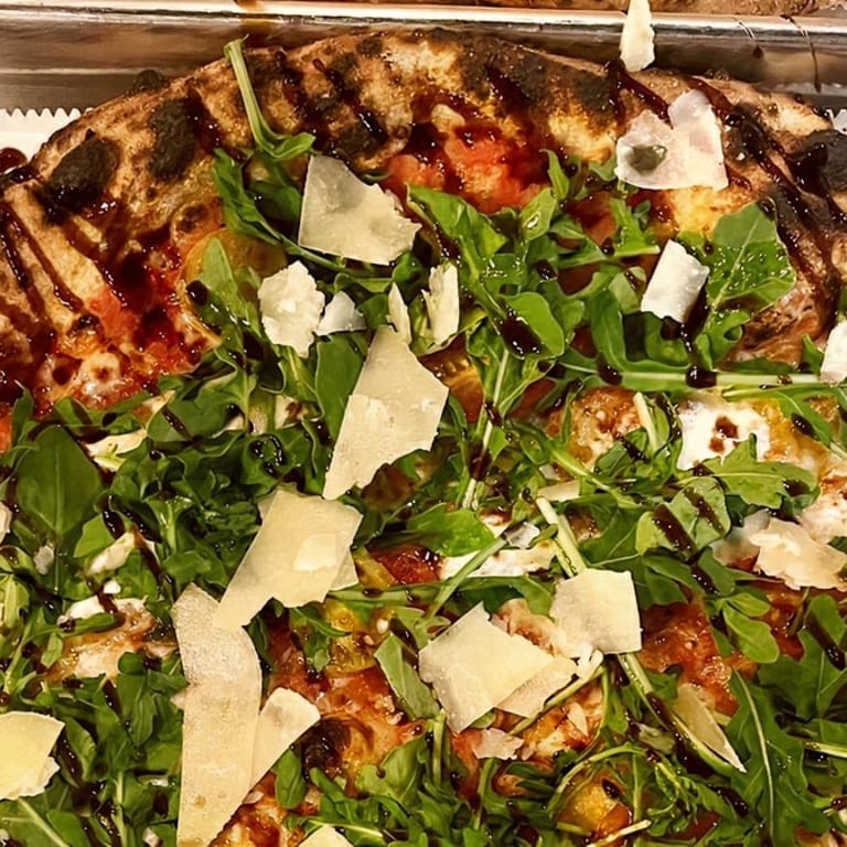 Fast Delivery for Pizza, Italian, and More