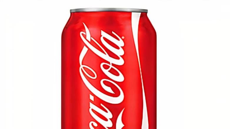 Coke.