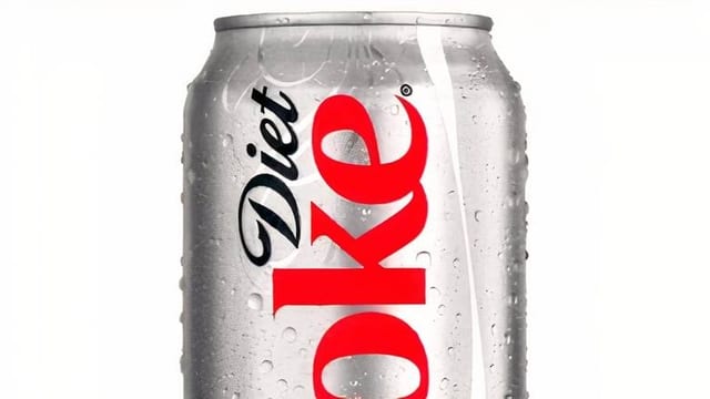 Coke Zero.
